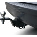 Фаркоп PT Group под американский квадрат для Lada Largus (вкл. Cross) 2012-2023. Артикул LLA-12-991101.22