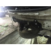 Фаркоп AvtoS для Hyundai Santa Fe III 2012-2017. Артикул KI 24