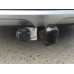 Фаркоп AvtoS для Hyundai Santa Fe III 2012-2017. Артикул KI 24