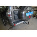 Фаркоп AvtoS для Mitsubishi Pajero IV 3/5 дверей 2007-2023. Артикул MI 26