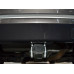 Фаркоп Galia оцинкованный для BMW 3-серия F30/F31 седан, универсал 2011-2023. Быстросъемный крюк. Артикул B021C