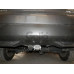 Фаркоп Galia оцинкованный для Lexus NX 300/300H 2014-2021. Быстросъемный крюк. Артикул L027C