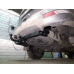Фаркоп Imiola для Chevrolet TrailBlazer II 2012-2016@. Артикул CH.015