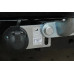 Фаркоп Лидер-Плюс для Chevrolet TrailBlazer II GM800 2012-2016. Фланцевое крепление. Артикул C216-F