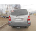 Фаркоп Лидер-Плюс для Hyundai Terracan HP 2001-2006. Фланцевое крепление. Артикул H218-F