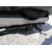Фаркоп Лидер-Плюс для Mitsubishi Pajero III 1999-2006. Артикул M114-AE