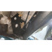 Фаркоп Лидер-Плюс для Mitsubishi Pajero III 1999-2006. Артикул M114-AE