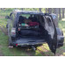 Фаркоп Лидер-Плюс для Mitsubishi Pajero III 1999-2006. Артикул M114-AE