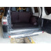 Фаркоп Лидер-Плюс для Mitsubishi Pajero III 1999-2006. Артикул M114-AE