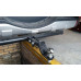 Фаркоп Лидер-Плюс для Mitsubishi Pajero III 1999-2006. Артикул M114-AE
