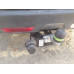 Фаркоп Лидер-Плюс для Nissan X-Trail T31 2007-2014. Фланцевое крепление. Артикул N103-F