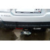 Фаркоп Лидер-Плюс для Nissan X-Trail T31 2007-2014. Фланцевое крепление. Артикул N103-F