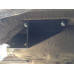 Фаркоп Лидер-Плюс для Nissan X-Trail T31 2007-2014. Фланцевое крепление. Артикул N103-F