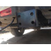 Фаркоп Лидер-Плюс для Nissan X-Trail T31 2007-2014. Фланцевое крепление. Артикул N103-F