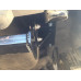 Фаркоп Лидер-Плюс для Nissan X-Trail T31 2007-2014. Фланцевое крепление. Артикул N103-F