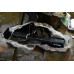 Фаркоп Лидер-Плюс для Nissan X-Trail T31 2007-2014. Фланцевое крепление. Артикул N103-F
