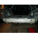 Фаркоп Лидер-Плюс для Subaru Outback III BP 2003-2009. Артикул S301-A