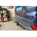 Фаркоп Лидер-Плюс для Toyota Highlander III 2014-2020. Фланцевое крепление. Артикул T120-F