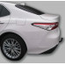 Фаркоп Лидер-Плюс для Toyota Camry 70 (V70, XV70) седан ХV70 2017-2023. Артикул T124-A