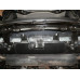 Фаркоп Galia оцинкованный для Land Rover Discovery Sport (5-м. с запаской в багажнике) 2014-2019. Быстросъемный крюк. Артикул R104C