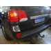 Фаркоп Steinhof для Lexus LX 570 2008-2023. Артикул T-170