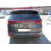 Фаркоп Трейлер для Kia Sportage IV до рестайлинга 2016-2018. Артикул 7313