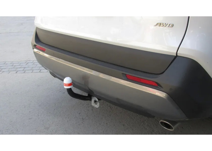 Фаркоп Трейлер для Toyota RAV4 V 2018-2023. Артикул 7834