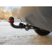 Фаркоп Oris (ранее Bosal) для ВАЗ 2129 4x4 1995-2023. Артикул 1233-AN