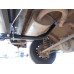 Фаркоп Oris (ранее Bosal) для ВАЗ 2129 4x4 1995-2023. Артикул 1233-AN