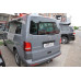 Фаркоп Oris (ранее Bosal) для Volkswagen Caravelle T5 Minibus, Van 2003-2015. Фланцевое крепление. Артикул 2182-F