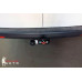 Фаркоп Oris (ранее Bosal) для Volkswagen Caravelle T5 Minibus, Van 2003-2015. Фланцевое крепление. Артикул 2182-F