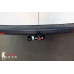 Фаркоп Oris (ранее Bosal) для Volkswagen Transporter T5 Minibus, Van 2003-2015. Фланцевое крепление. Артикул 2182-F