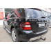 Фаркоп Oris (ранее Bosal) для Mercedes-Benz M-Класс W166 2011-2015. Артикул 2252-AN