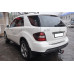 Фаркоп Oris (ранее Bosal) для Mercedes-Benz M-Класс W166 2011-2015. Артикул 2252-AN