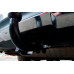 Фаркоп Oris (ранее Bosal) для Mercedes-Benz M-Класс W166 2011-2015. Артикул 2252-AN