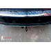 Фаркоп Oris (ранее Bosal) для Mercedes-Benz M-Класс W166 2011-2015. Артикул 2252-AN
