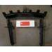 Фаркоп Oris (ранее Bosal) для Mercedes-Benz M-Класс W166 2011-2015. Артикул 2252-AN