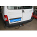 Фаркоп Oris (ранее Bosal) для Citroen Berlingo I Minivan, Van 1996-2008. Артикул 2527-A