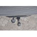 Фаркоп Oris (ранее Bosal) для Lexus LX 470 2003-2007. Артикул 3032-A