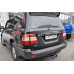 Фаркоп Oris (ранее Bosal) для Lexus LX 470 2003-2007. Артикул 3032-A