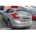 Фаркоп Oris (ранее Bosal) для Mazda 3 II хэтчбек 2009-2013. Артикул 3967-A