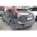 Фаркоп Oris (ранее Bosal) для Ford Focus II хэтчбек 2004-2011. Артикул 3967-A