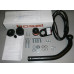 Фаркоп Oris (ранее Bosal) для Ford Focus II хэтчбек 2004-2011. Артикул 3967-A