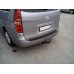 Фаркоп Oris (ранее Bosal) для Hyundai H1 Grand Starex 2007-2023. Артикул 4256-AN