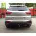 Фаркоп Oris (ранее Bosal) для Hyundai Creta I 2016-2021. Артикул 4264-A