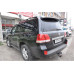 Фаркоп Oris (ранее Bosal) для Toyota Land Cruiser 200 2007-2021. Артикул 3094-A