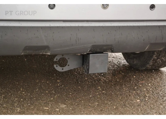 Фаркоп PT Group для Subaru Outback IV 2009-2014. Артикул SUT-09-991122.00