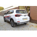 Фаркоп PT Group под американский квадрат для Chery Tiggo 4 2021-2023. Артикул CTH-21-991101.22