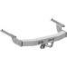 Фаркоп Oris (ранее Bosal) для Toyota 4Runner IV 2002-2009 с нержавеющей накладкой и подсветкой. Артикул 3063-AOD