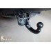 Фаркоп Oris (ранее Bosal) для Toyota Land Cruiser 200 2007-2021. Артикул 3012-AK41